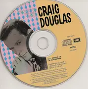 CD - Craig Douglas - The Best Of The EMI Years