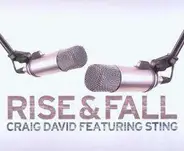 Craig Feat.Sting David - Rise & Fall