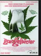DVD - Craig Ferguson / Brenda Blethyn a.o. - Grasgeflüster / Saving Grace
