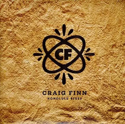 Craig Finn - Honolulu Blues