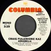 Craig Fuller - Annabella