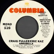 Craig Fuller / Eric Kaz - Annabella