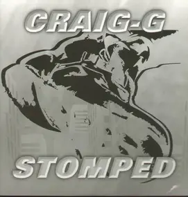 Craig G - Stomped