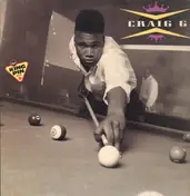 Craig G - The Kingpin