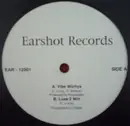 12inch Vinyl Single - Craig G - Vibe Wichya