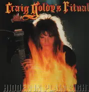 Craig Goldy's Ritual - Hidden In Plain Sight