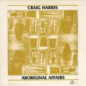 Craig Harris