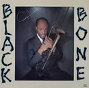 LP - Craig Harris - Black Bone