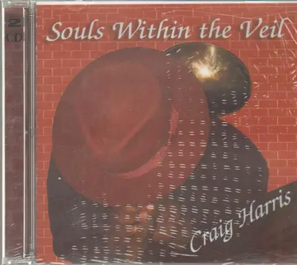 Craig Harris - Souls Within the Veil