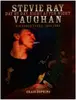 Book - Craig Hopkins - Stevie Ray Vaughan - Day by Day, Night After Night: His Early Years, 1954-1982