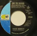7inch Vinyl Single - Craig Hundley - One Tin Soldier
