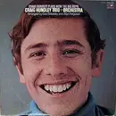 LP - Craig Hundley Trio - Craig Hundley Trio Plays With The Big Boys