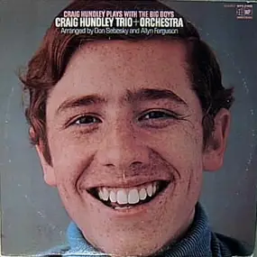 Craig Hundley Trio - Craig Hundley Trio Plays With The Big Boys