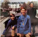 LP - Craig Hundley Trio - Arrival Of A Young Giant