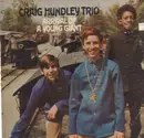 LP - Craig Hundley Trio - Arrival Of A Young Giant