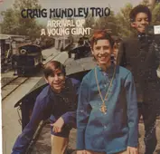 Craig Hundley Trio