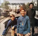 LP - Craig Hundley Trio - Arrival Of A Young Giant