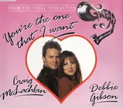 Craig McLachlan - You're The One That I Want