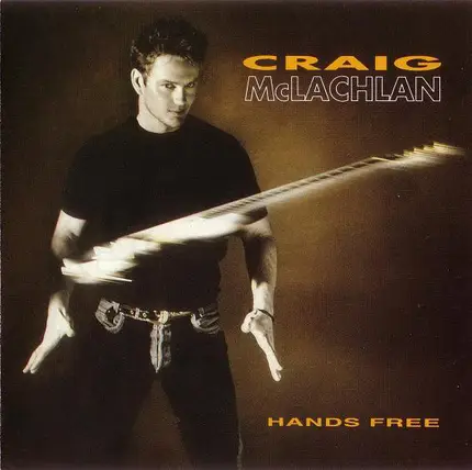 Craig McLachlan - Hands Free