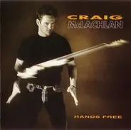 Craig McLachlan - Hands Free