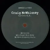 Craig McWhinney - Cycles E.P.