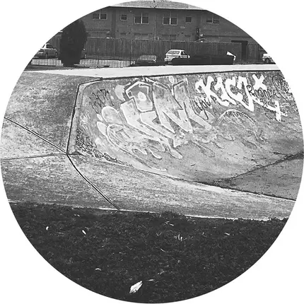 Craig Mcwhinney - Versions EP
