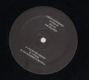 Craig McWhinney - System EP