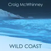 12inch Vinyl Single - Craig McWhinney - Wild Coast - Company Sleeve.