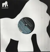 12inch Vinyl Single - Craig McWhinney - Wild Coast - Company Sleeve.