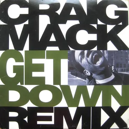 Craig Mack - Get Down (Remix)