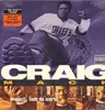 LP - Craig Mack - Project: Funk Da World - Hip Hop Classic / Still Sealed