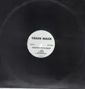 12inch Vinyl Single - Craig Mack - Straight In Ya Mouf / Excuse Me