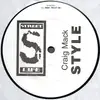 12inch Vinyl Single - Craig Mack - Style