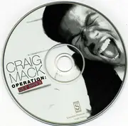 CD - Craig Mack - Operation: Get Down