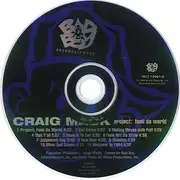 CD - Craig Mack - Project: Funk Da World