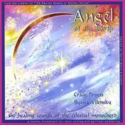 Craig Pruess - Angel Of The Heart