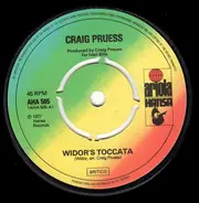 Craig Pruess - Widor's Toccata