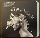 CD-Box - Craig Richards / Terry Francis / Keith Reilly - Fabric 100 - metal case and card outer sleeve