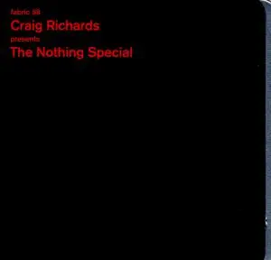 Craig Richards - Fabric 58