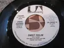 7inch Vinyl Single - Craig Ruhnke - Sweet Feelin'