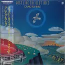 LP - Craig Ruhnke - Just Like The Old Times - +Obi, Insert