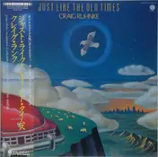Craig Ruhnke - Just Like the Old Times