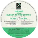 12inch Vinyl Single - Craig Smith - Closer To The Source