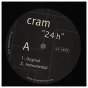 Cram - 24 h