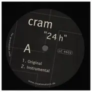 Cram - 24 h