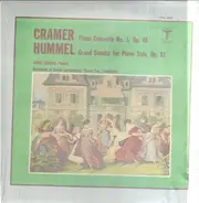 Cramer / Hummel - Piano Concerto No.5 / Grand Sonata for Piano Solo