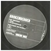 Philipp Otterbach / Quartier Midi - GRKBR 003