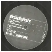 12inch Vinyl Single - Cramp / Philipp Otterbach / Quartier Midi - Grkbr 003