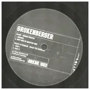 Cramp / Philipp Otterbach / Quartier Midi - GRKBR 003