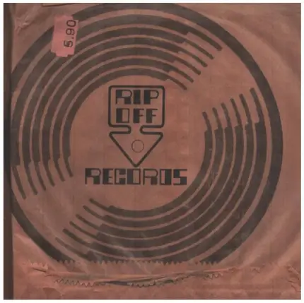Cramp - Suzy Lie Down